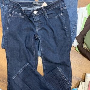 Like new ladies jeans